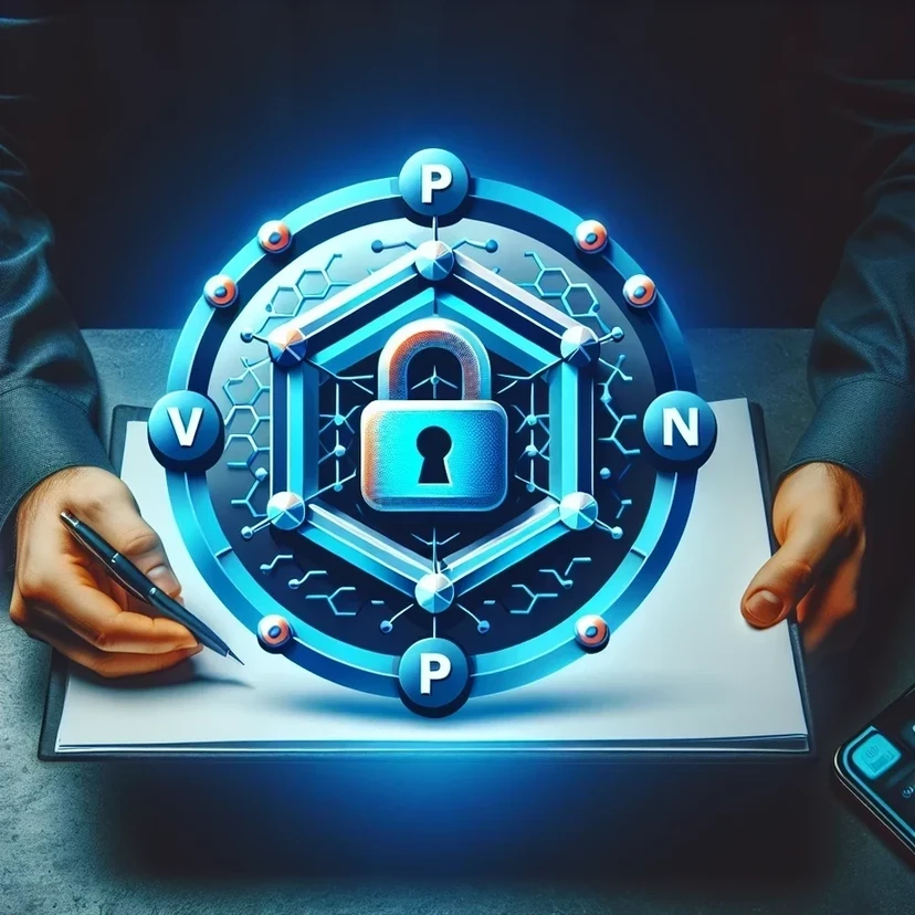 牧牛云加速器商标图